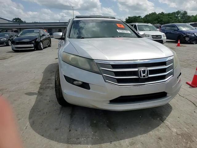 2012 Honda Crosstour Exl VIN: 5J6TF2H59CL006352 Lot: 61680165