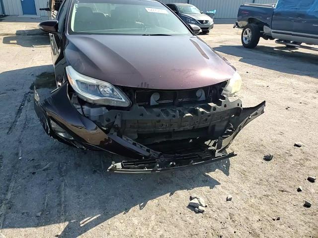 2013 Toyota Avalon Hybrid VIN: 4T1BD1EB4DU016239 Lot: 62275775