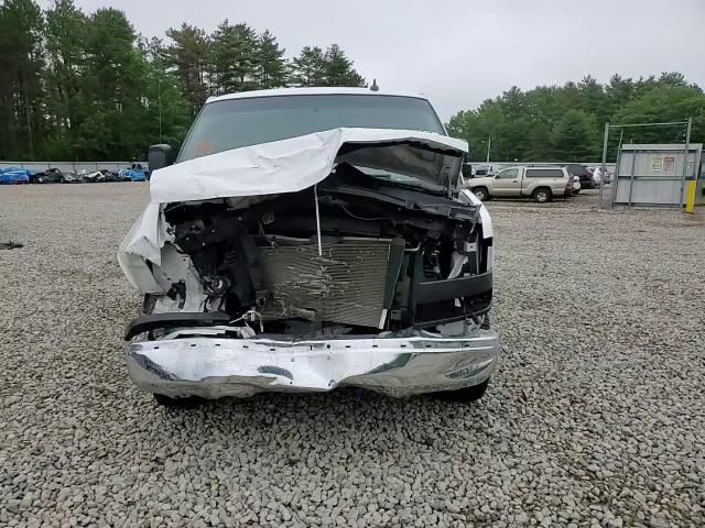 2021 GMC Savana G2500 VIN: 1GTW7AF78M1213133 Lot: 61205945