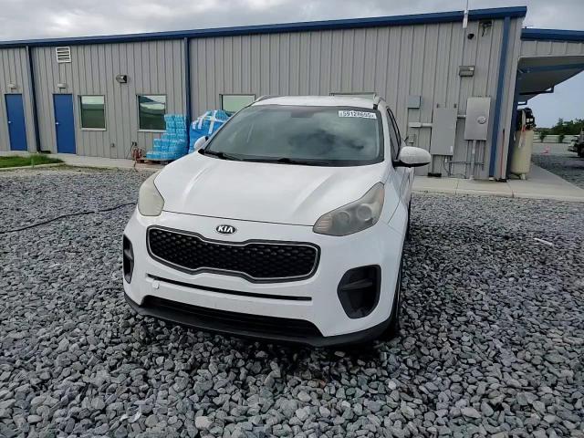 2017 Kia Sportage Lx VIN: KNDPM3AC6H7082803 Lot: 59128655