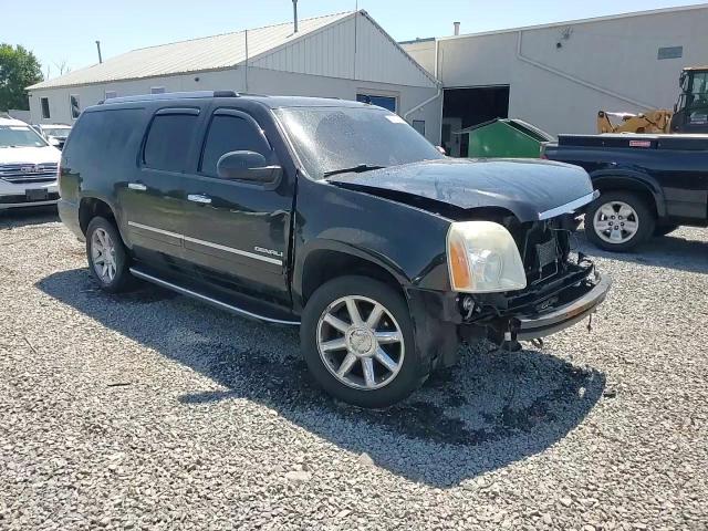 2012 GMC Yukon Xl Denali VIN: 1GKS2MEF8CR252221 Lot: 62076535