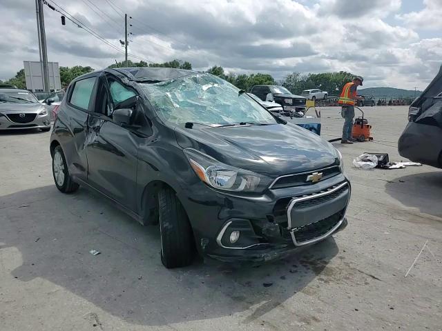 2017 Chevrolet Spark 1Lt VIN: KL8CD6SA0HC821113 Lot: 61643955