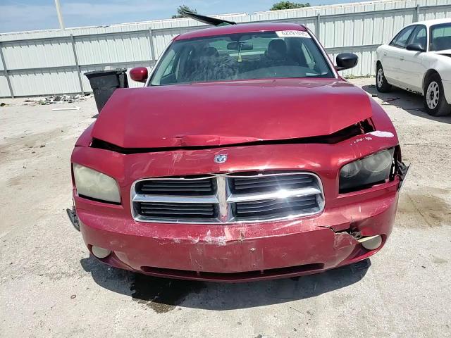 2006 Dodge Charger R/T VIN: 2B3KA53H26H261124 Lot: 62291495