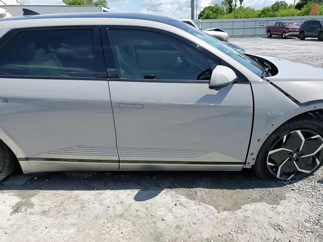 2023 Hyundai Ioniq 5 Limited VIN: KM8KR4AE0PU207776 Lot: 60304575