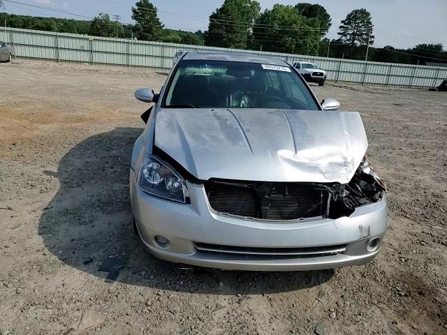2005 Nissan Altima S VIN: 1N4AL11E95C184572 Lot: 60575215