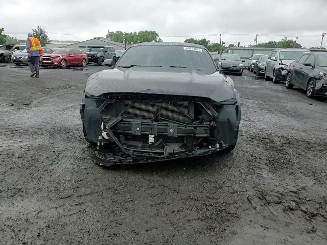 2015 Ford Mustang VIN: 1FA6P8TH2F5383382 Lot: 60293065