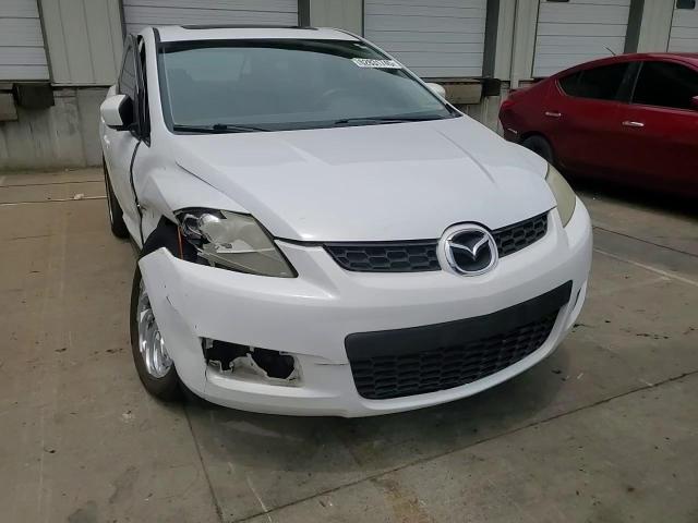 2008 Mazda Cx-7 VIN: JM3ER293280204080 Lot: 62831745