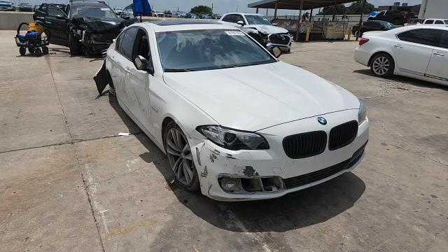 2016 BMW 528 I VIN: WBA5A5C59GD528109 Lot: 61691405