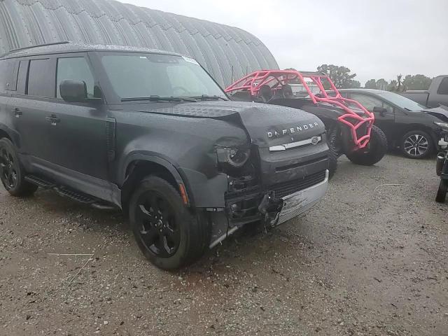 2024 Land Rover Defender 110 S VIN: SALEJ7EX5R2311676 Lot: 59365555