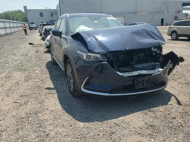 2019 Mazda Cx-9 Grand Touring VIN: JM3TCBDY9K0310996 Lot: 62237445