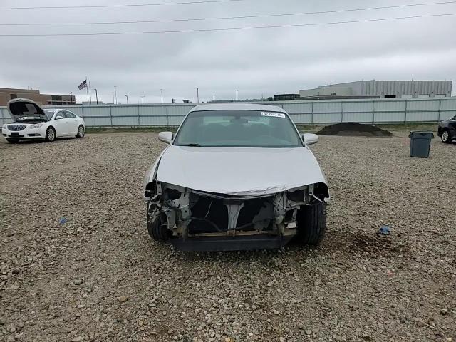 2005 Chevrolet Impala Ls VIN: 2G1WH52K959227840 Lot: 62359315