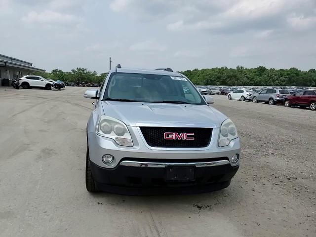 2012 GMC Acadia Slt-1 VIN: 1GKKVRED9CJ110929 Lot: 58071635