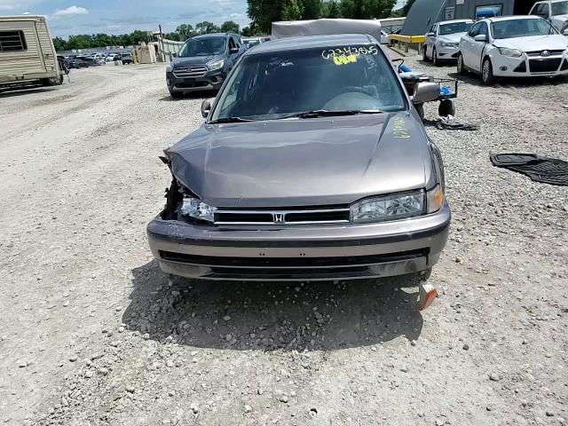 1993 Honda Accord Lx VIN: 1HGCB7658PA049875 Lot: 62343865