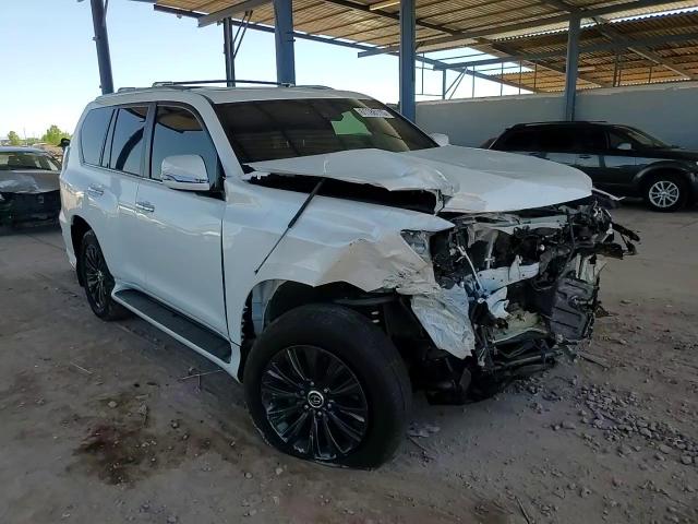2023 Lexus Gx 460 VIN: JTJAM7BX3P5384846 Lot: 61188115