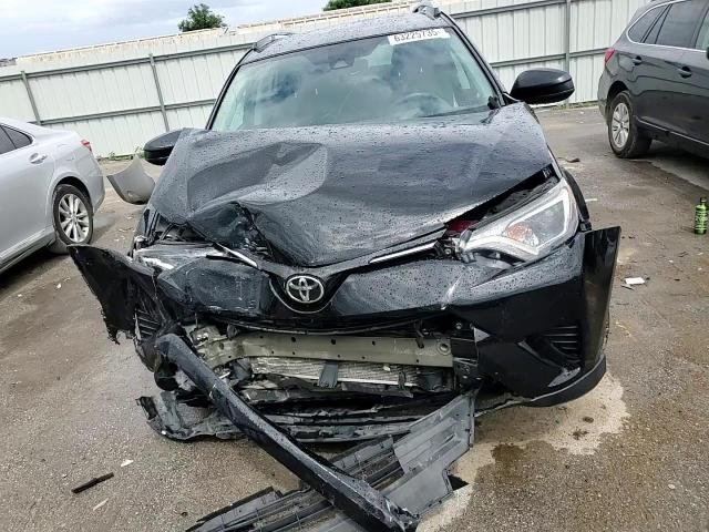 2017 Toyota Rav4 Le VIN: 2T3ZFREV3HW400026 Lot: 63225735