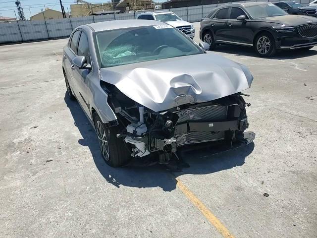 2024 Kia Forte Lx VIN: 3KPF24ADXRE785936 Lot: 62855485