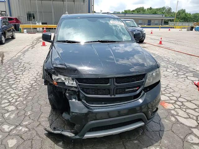 2017 Dodge Journey Gt VIN: 3C4PDDEG3HT594078 Lot: 62853955