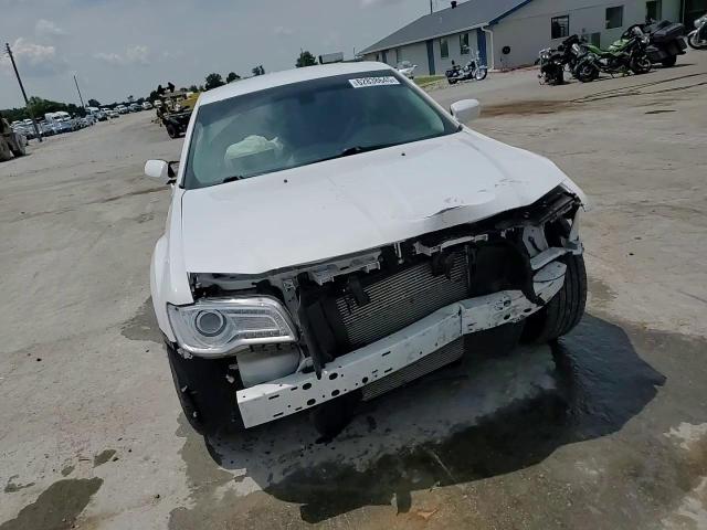 2018 Chrysler 300 Touring VIN: 2C3CCAAG1JH338529 Lot: 62838645