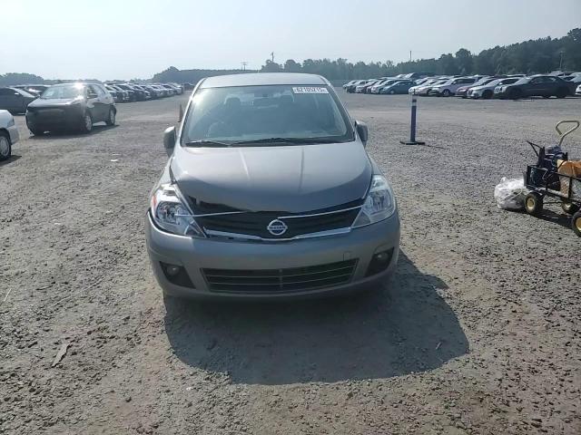 2011 Nissan Versa S VIN: 3N1BC1CP6BL514782 Lot: 62105215
