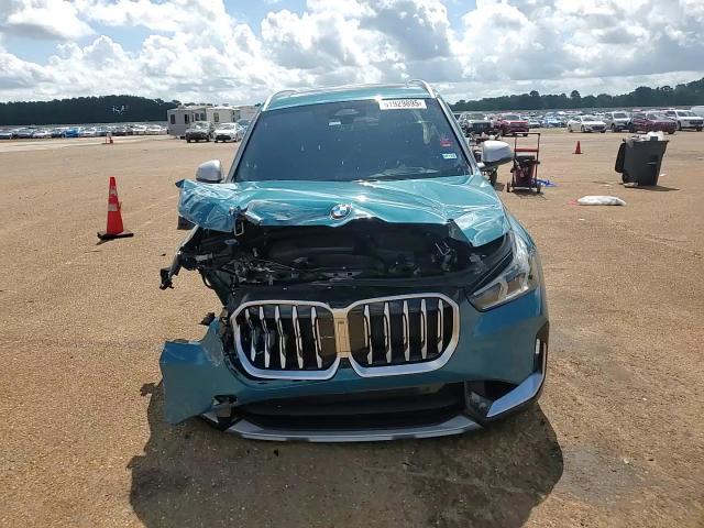 2024 BMW X1 xDrive28I VIN: WBX73EF06R5Y82689 Lot: 61929895