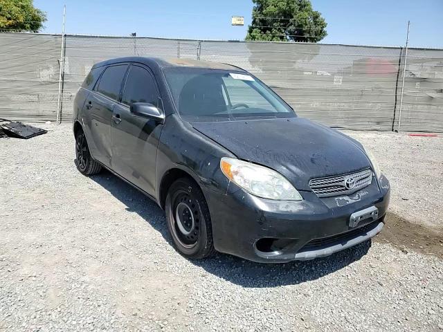 2005 Toyota Corolla Matrix Xr VIN: 2T1KR32E95C431541 Lot: 62702575