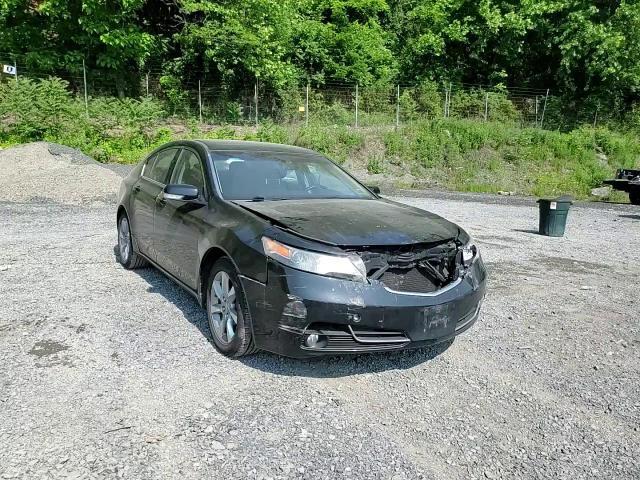 2012 Acura Tl VIN: 19UUA8F54CA036399 Lot: 59220775