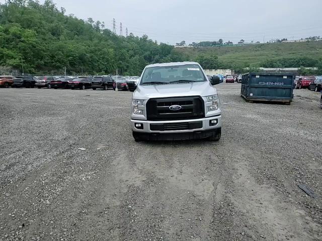 2016 Ford F150 Supercrew VIN: 1FTFW1EF3GFC72996 Lot: 60473165