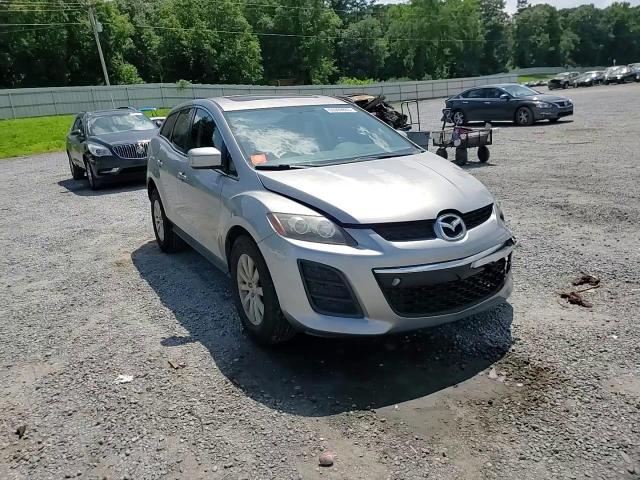 2011 Mazda Cx-7 VIN: JM3ER2B51B0372442 Lot: 60909885