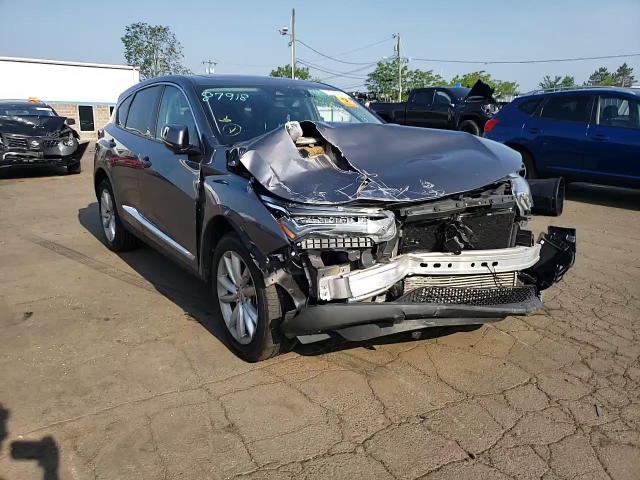 2019 Acura Rdx VIN: 5J8TC2H39KL005229 Lot: 61663945