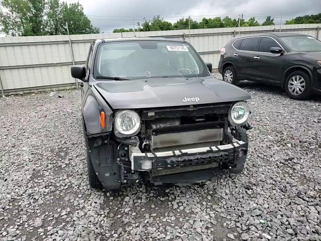 2020 Jeep Renegade Sport VIN: ZACNJAAB6LPL64508 Lot: 60757145
