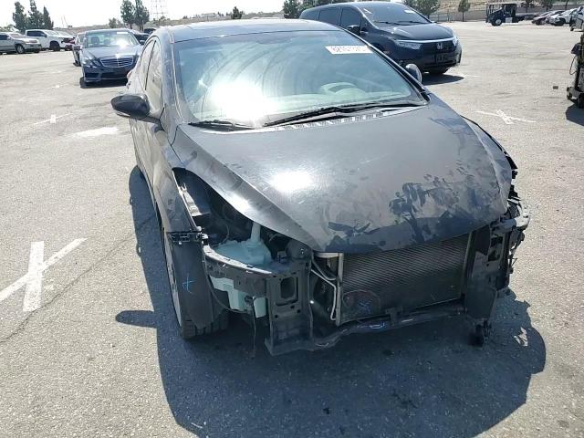 2013 Hyundai Elantra Gls VIN: KMHDH4AE5DU842273 Lot: 62157875