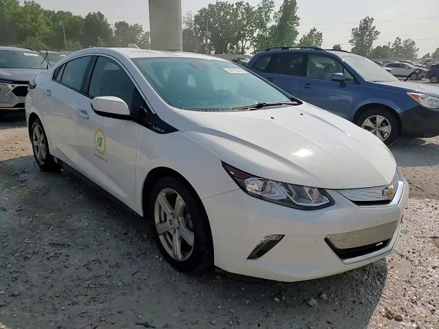 2017 Chevrolet Volt Lt VIN: 1G1RA6S57HU214996 Lot: 59792245