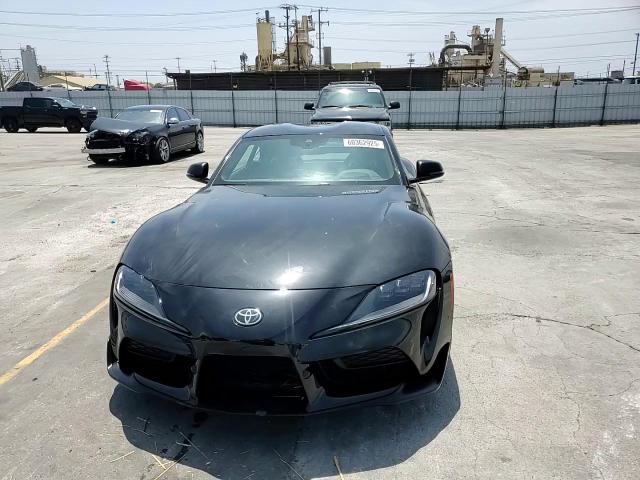2024 Toyota Supra Base VIN: WZ1DB0G09RW067919 Lot: 60362925
