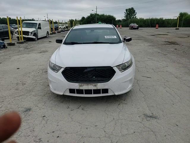 2015 Ford Taurus Police Interceptor VIN: 1FAHP2MKXFG192359 Lot: 62595635