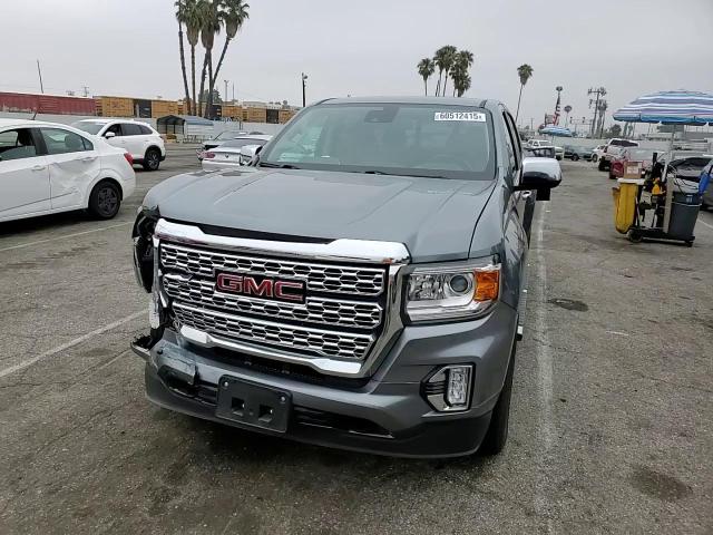 2022 GMC Canyon Denali VIN: 1GTG5EEN8N1279491 Lot: 60512415