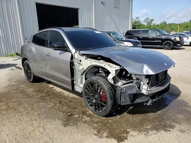2019 Maserati Levante VIN: ZN661XUA5KX335167 Lot: 60591525