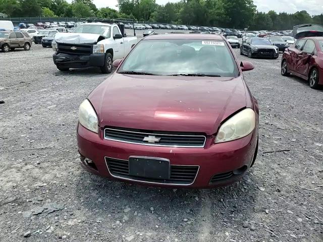 2011 Chevrolet Impala Lt VIN: 2G1WG5EK9B1261415 Lot: 60219325
