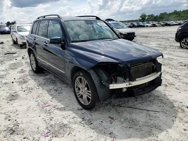 2015 Mercedes-Benz Glk 350 VIN: WDCGG5HBXFG373747 Lot: 60854915