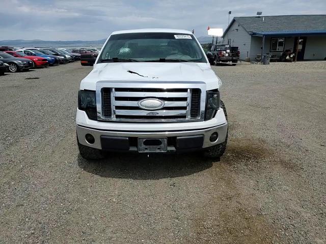 2009 Ford F150 Supercrew VIN: 1FTPW12V69KB90349 Lot: 84899725