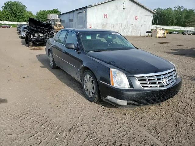 2006 Cadillac Dts VIN: 1G6KD57YX6U133164 Lot: 61044425