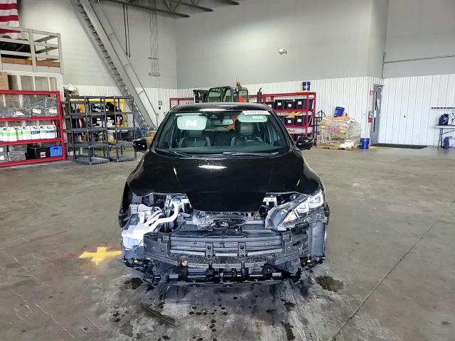 2018 Nissan Leaf S VIN: 1N4AZ1CPXJC300126 Lot: 61603095