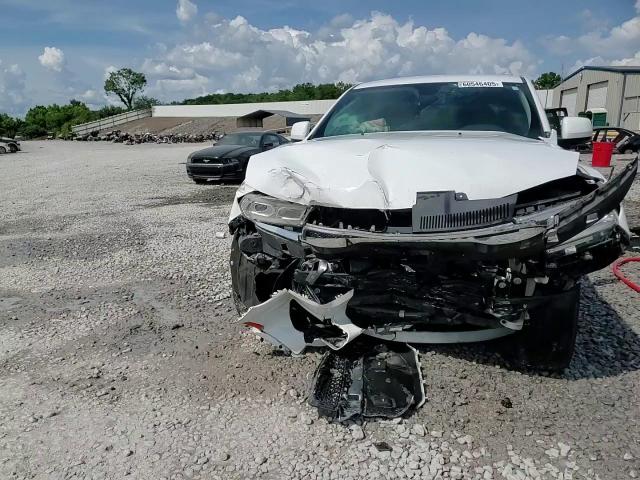 2021 Dodge Durango Sxt VIN: 1C4RDHAG9MC577801 Lot: 60546405