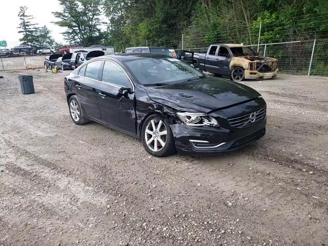 2016 Volvo S60 Premier VIN: YV1612TK8G2402793 Lot: 61153855