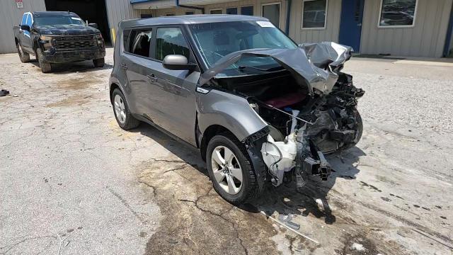 2017 Kia Soul VIN: KNDJN2A27H7437434 Lot: 62469255