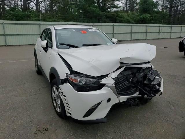 2019 Mazda Cx-3 Sport VIN: JM1DKDB77K1443983 Lot: 60374555