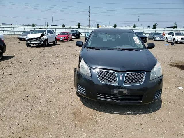 2009 Pontiac Vibe VIN: 5Y2SP67879Z428031 Lot: 60483895