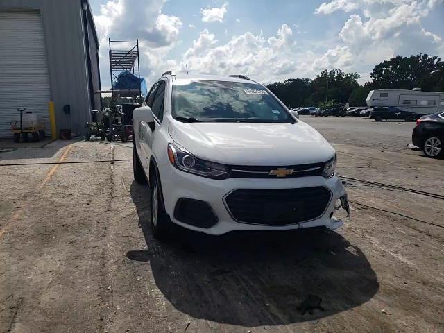 2021 Chevrolet Trax 1Lt VIN: KL7CJPSM9MB364556 Lot: 61924795