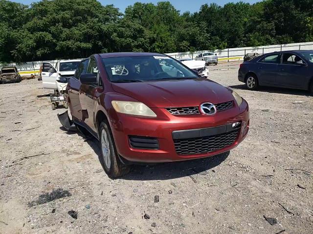 2007 Mazda Cx-7 VIN: JM3ER293870115189 Lot: 61310365