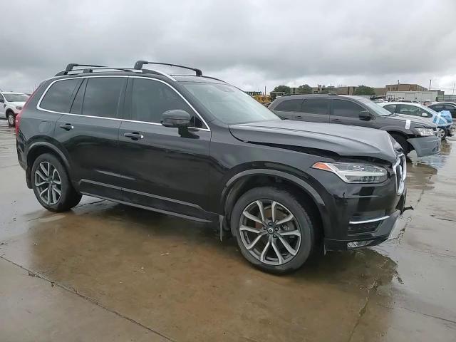 2019 Volvo Xc90 T5 Momentum VIN: YV4102PK6K1422629 Lot: 60527145