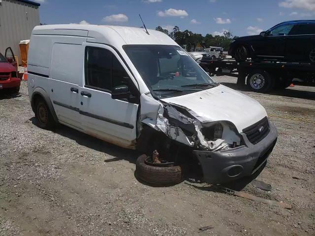 2013 Ford Transit Connect Xl VIN: NM0LS7CN6DT159226 Lot: 60444205